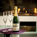 Apartament Mon Bijou _ Og_fewo Göhren-Lebbin